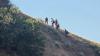 Firefighters downsize resources battling Bonneville Fire near University of Utah
