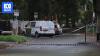 Police shoot and critically injure unarmed man charging at officers