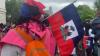 Healthcare union, activists and N.Y. officials condemn SCOTUS decision on protective status for Haitians and Syrians
