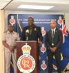 Police Commissioner Says Force Ready for Court Challenge Over Promotions