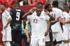 Qatar player who ended Canada star Ismael Kone’s World Cup with horror challenge given lengthy ban