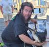 Climate change challenges commercial fishing industry
