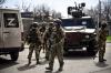 Italy, France Reject EU Proposal to Ban Ex-Russian Soldiers