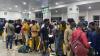 FG Brings Back Another Batch of Nigerian Returnees from South Africa