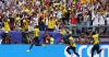 Ecuador 2-1 Germany: Initial Observations and Reactions