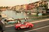 Sarasota duo drives 1,250 through Italy in 1000 Miglia event