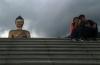 World AFP Viral bullying videos test Bhutan's digital transition