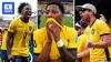 Quick hits: Ecuador does the impossible, Sweden trains the house down