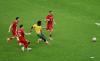 Australia vs Paraguay prediction: Will Nestory Irankunda etch his name into World Cup history?