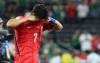 South Korea stunned by South Africa defeat