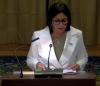 Venezuela’s interim President welcomes Ali’s offer of earthquake relief
