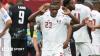 Is five-match ban for Qatar's Madibo excessive?