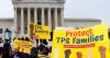 Supreme Court sides with Trump over Haitians and Syrians on immigration protections