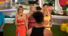 Love Island USA's Kenzie and Jen Both Show Interest in the Same 'Older Man'