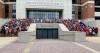 University of Alabama hosts high schoolers for Million Dollar Band camp