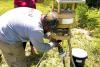 Mozzie numbers still high but finally dropping