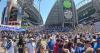World Cup crowds are rewriting Sound Transit’s ridership record books