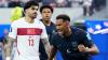 Live updates: Turkey leads the USMNT late in first half of World Cup 