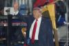 AP News: The Latest: Supreme Court lets Trump administration end legal protections for Haitians and Syrians
