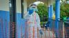 First case of Ebola recorded in France