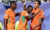 FIFA WC: Pepe double helps Cote d'Ivoire into knockout stage for first time