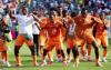 World : Ivory Coast Comfortably Defeat Curacao 2-0 To Secure Place In Next Round
