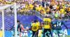 Ecuador shock Germany to enter World Cup last 32 stage