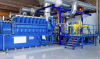 Moldova is exploring the possibility of building a 100-MW gas-fired combined-cycle power plant in partnership with U.S. companies