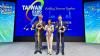 Taiwan Launches Europe Taiwan Expo in Warsaw, Pushes ‘Non-Red’ Supply Chains
