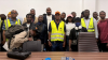 S’Africa returnees recount xenophobic ordeal as pastor donates N100,000 each to 66 persons