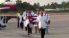 Government Still Weighing Future of Cuban Medical Brigade