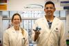 Research reveals molecular cage to trap PFAS forever chemicals