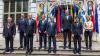 Nicusor Dan: The Next Eastern Flank Summit to be Hosted by Romania