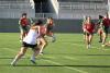 Twin Cities Gemini coach brings over two decades of rugby experience to her team