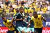 World Cup: Ecuador Beat Germany 2-1