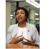 Jamaica-linked Wes Moore, Yvette Clarke win primary races to contest November polls in US