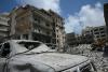 The Lebanese government’s failed gamble