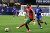 Morocco finish 2nd in Group C after comeback win over Haiti