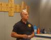 UFP Distribution Cordele hosts realistic active shooter training