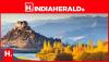 10,000 Years of Life Above the Clouds: What the Pyrenees Discovery Reveals About Every Mountain Civilisation — Including India's Own