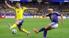 Japan and Sweden play to a draw, both advance to World Cup knockout round