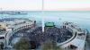 Revolution Square in Aqaba. A tourist destination and an incubator for national events and supporting Al-Nashama