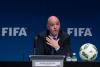 Nepal Suspended By FIFA Over Third-Party Interference