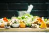 NGOs urge world leaders to put food waste at heart of climate action