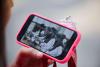 The Taliban have banned the use of smartphones by government employees in Afghanistan