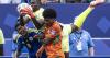 Ivory Coast earns a World Cup win in Philly