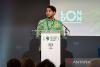 Indonesia to lead global forest climate action, minister says