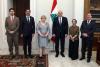 UK Parliamentary Delegation Concludes Lebanon Visit, Reaffirming Support for Stability and Reforms