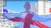 'One life, live it’: How a global World Cup whirlwind slid directly into Patriots Point
