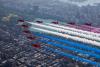 Red Arrows to go on US tour to mark 250th anniversary of independence – including epic finale not seen in 30 years